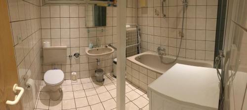 Apartamento Haus Wildbad