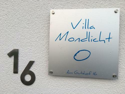 Villa Mondlicht