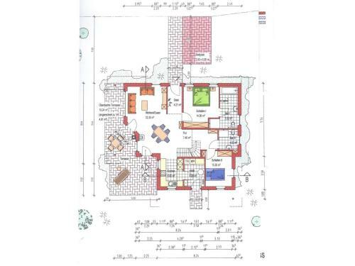 Villa Mondlicht