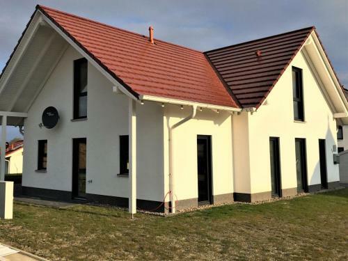Villa Mondlicht