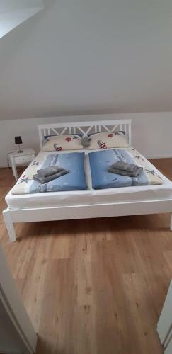 Villa Silberm�we