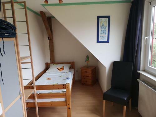 Apartamento Ferienwohnung Messer