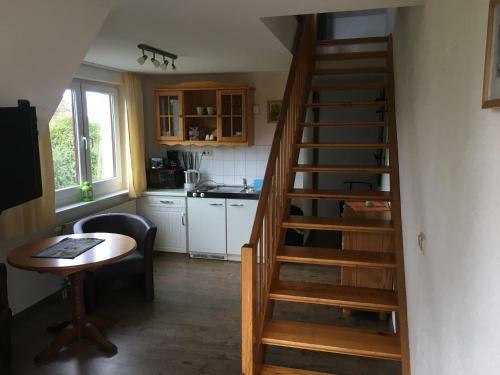 Apartamento Ferienwohnung Messer