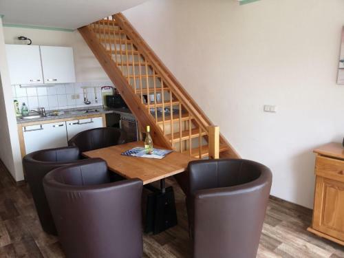 Apartamento Ferienwohnung Messer