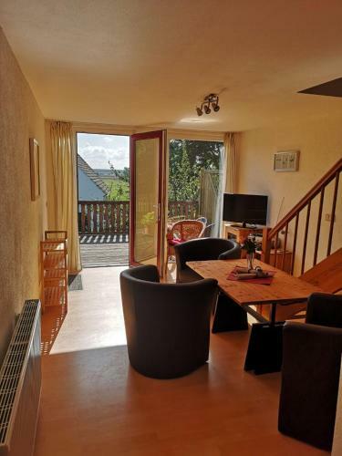 Apartamento Ferienwohnung Messer