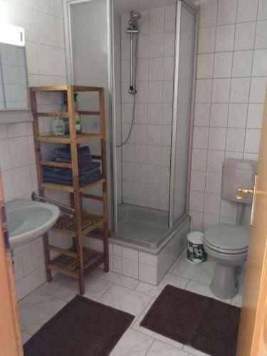 Apartamento Ferienwohnung Messer