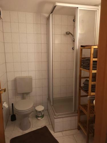 Apartamento Ferienwohnung Messer