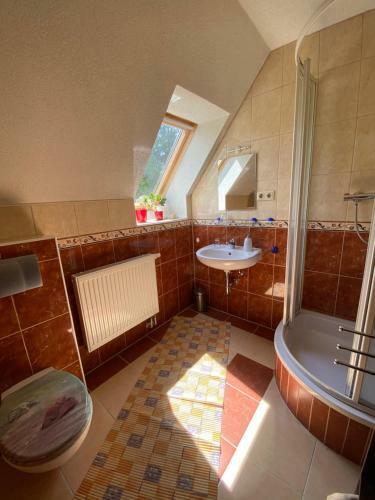 Apartamento Piraten Oase