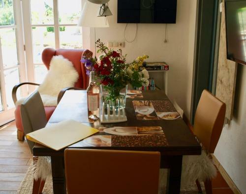 Apartamento Die Alte Kate
