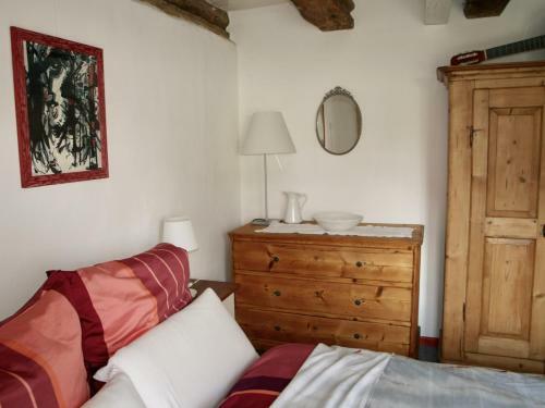 Apartamento Die Alte Kate