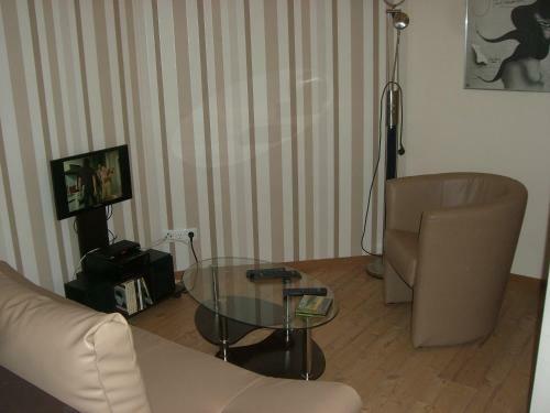 Apartamento Villa Moeller