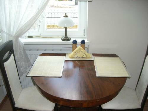 Apartamento Villa Moeller