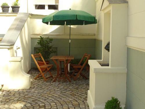 Apartamento Villa Moeller