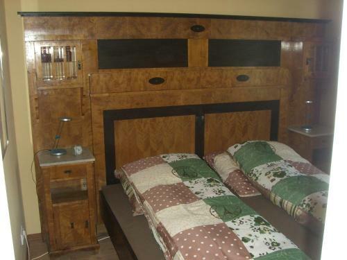 Apartamento Villa Moeller