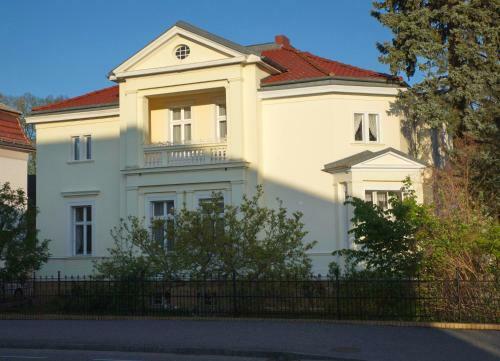 Apartamento Villa Moeller