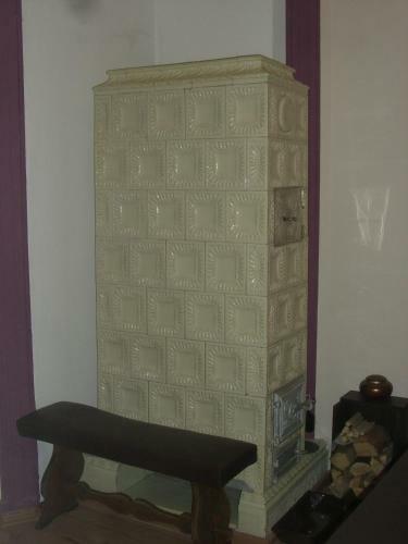 Apartamento Villa Moeller