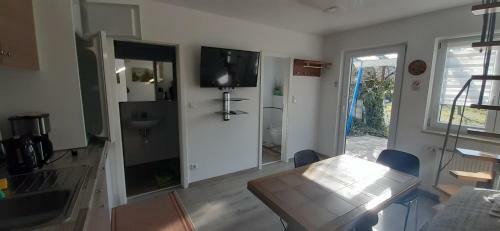 Apartamento Stumpf Verpachtung Gbr