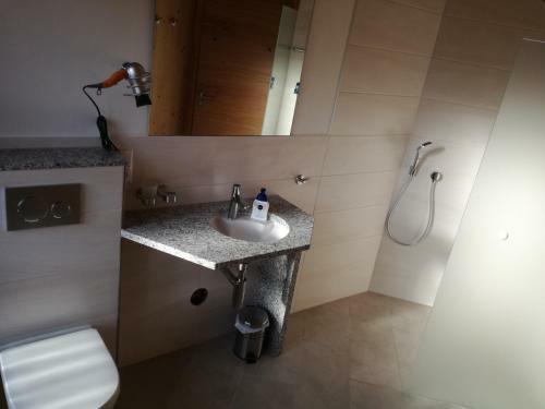 Apartamento Bed & Bike