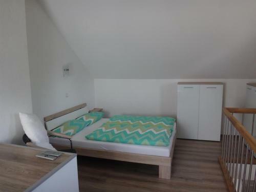 Apartamentos Ferienwohnung Moni