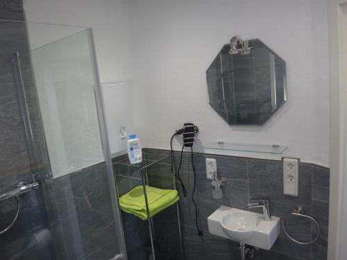 Apartamentos Ferienwohnung Moni
