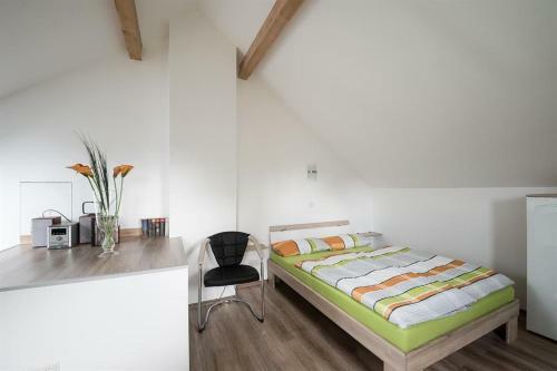 Apartamentos Ferienwohnung Moni