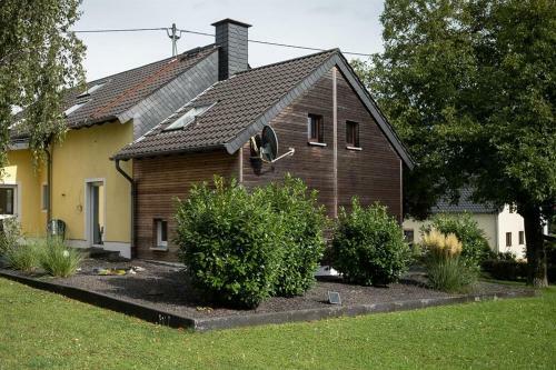 Apartamentos Ferienwohnung Moni
