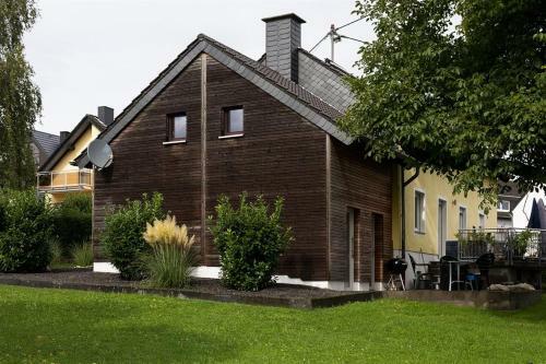 Apartamentos Ferienwohnung Moni