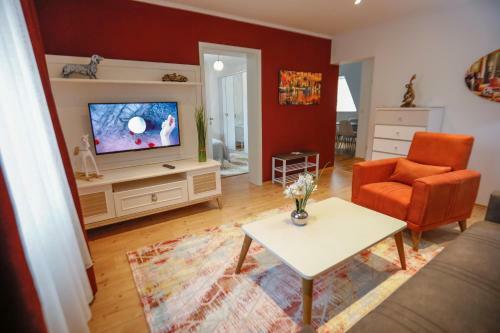 Apartamento Turis Ferienwohnung 65-4