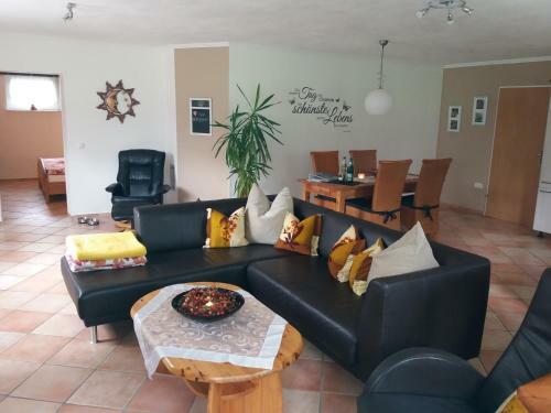 Apartamento Ferienwohnung Am Eifelsteig Vulkaneifel-auszeit