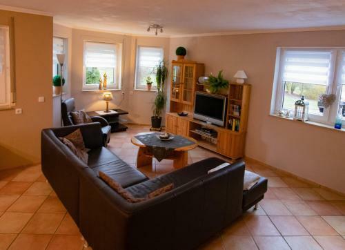 Apartamento Ferienwohnung Am Eifelsteig Vulkaneifel-auszeit