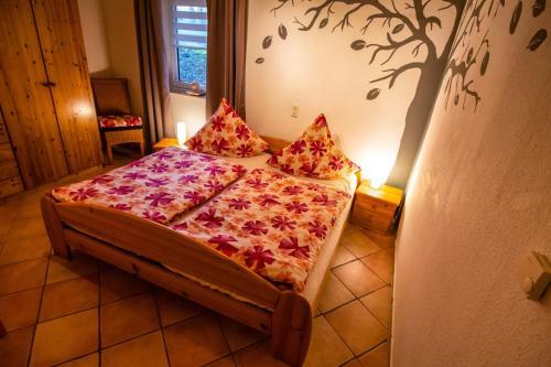 Apartamento Ferienwohnung Am Eifelsteig Vulkaneifel-auszeit