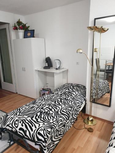 Dm Apartment