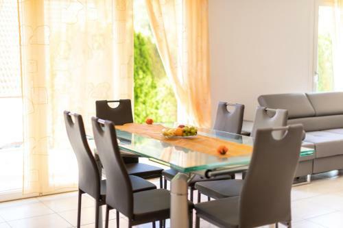 Apartamento Firstberg Perle