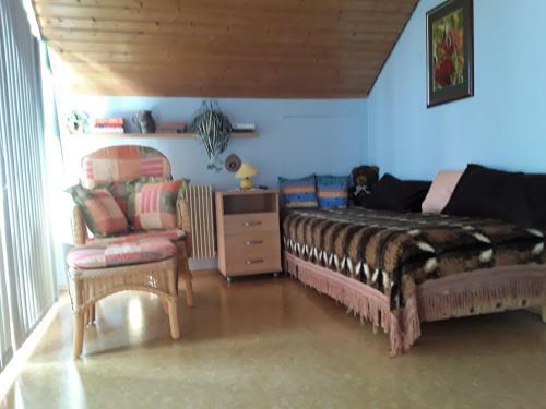 Apartamento Ferienwohnung Luise