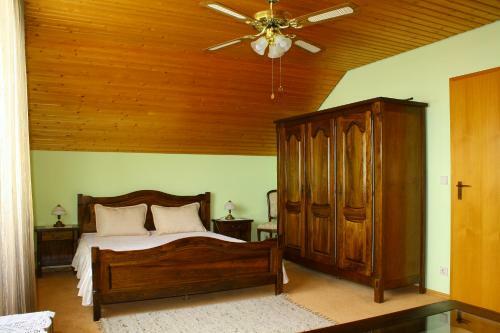 Apartamento Ferienwohnung Luise