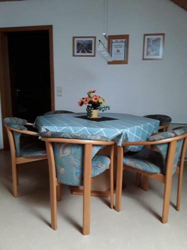 Apartamento Ferienwohnung Luise