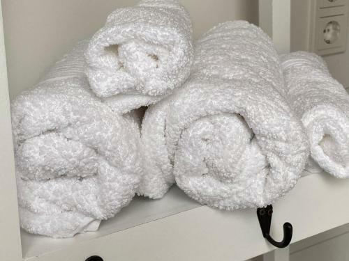 Apartamento Luiza Fewo