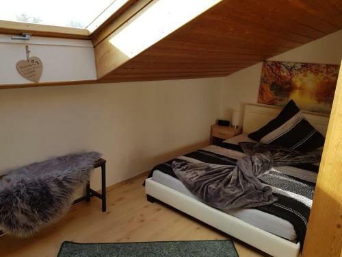 Apartamento Ferienwohnung * Alexander *
