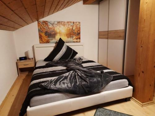 Apartamento Ferienwohnung * Alexander *