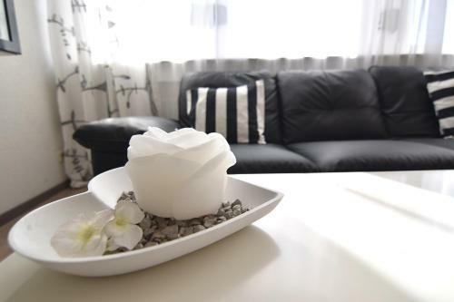 Central Apartment Troisdorf