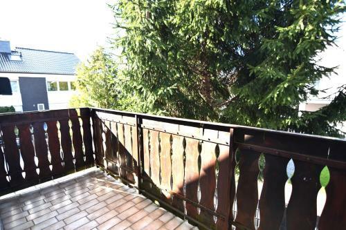 Central Apartment Troisdorf