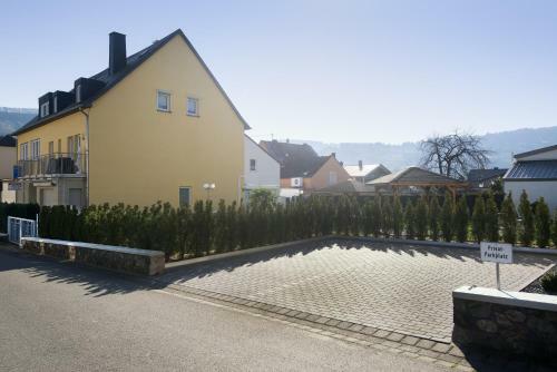 Apartamento G�stehaus Edith, 4-sterne F�r 2 Personen