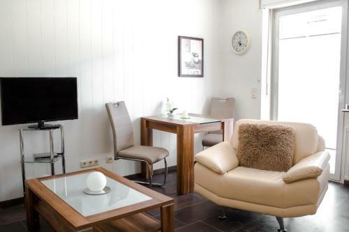 Apartamento G�stehaus Edith, 4-sterne F�r 2 Personen