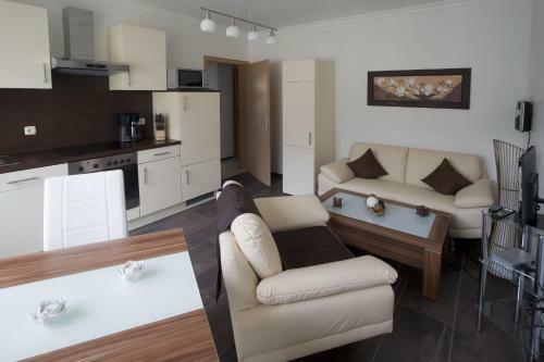 Apartamento G�stehaus Edith, 4-sterne F�r 2 Personen