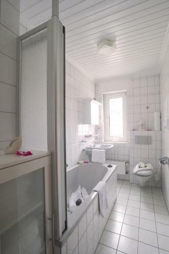 Apartamento G�stehaus Edith, 4-sterne F�r 2 Personen