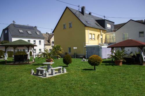 Apartamento G�stehaus Edith, 4-sterne, 2-4 Personen