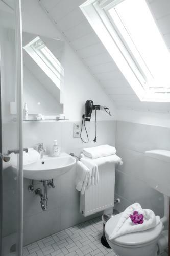 Apartamento G�stehaus Edith, 4-sterne, 2-4 Personen