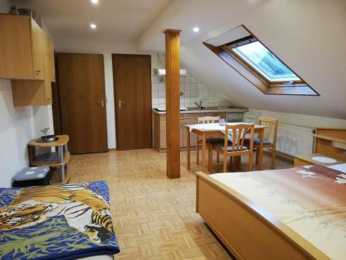 Apartamento Wein-und G�stehaus Alfons Bollig