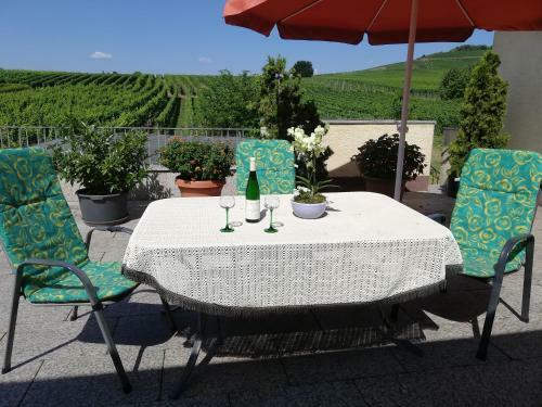 Apartamento Wein-und G�stehaus Alfons Bollig
