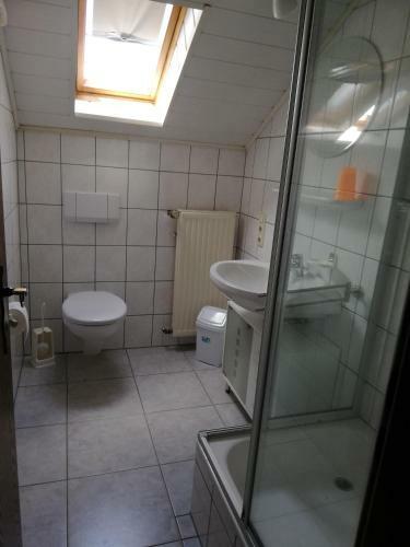 Apartamento Wein-und G�stehaus Alfons Bollig